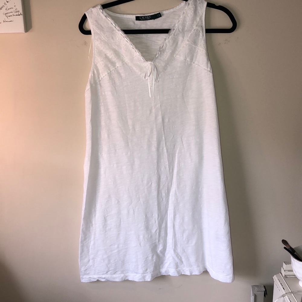 Nightgown